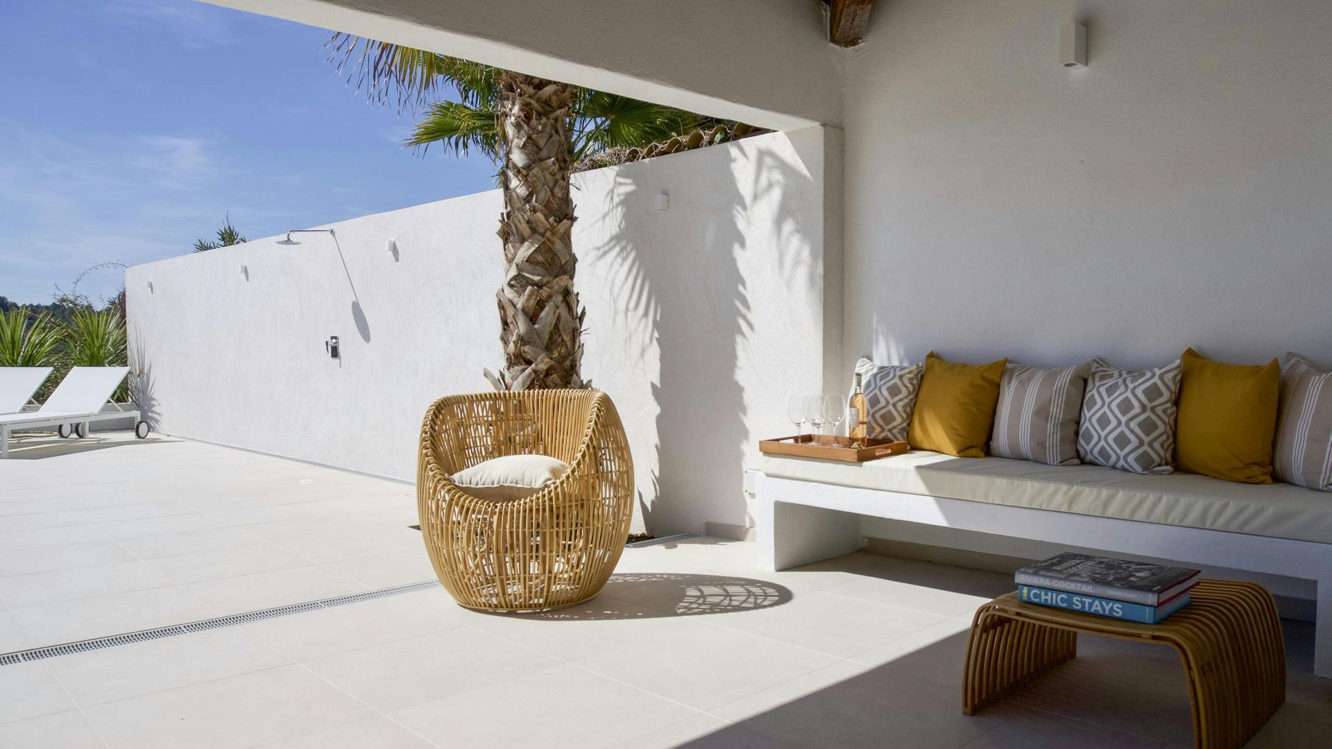Riviera Spirit photo 9