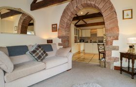 Carwinley Mill House Cottage reviews