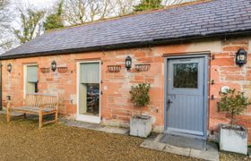 Carwinley Mill House Cottage reviews