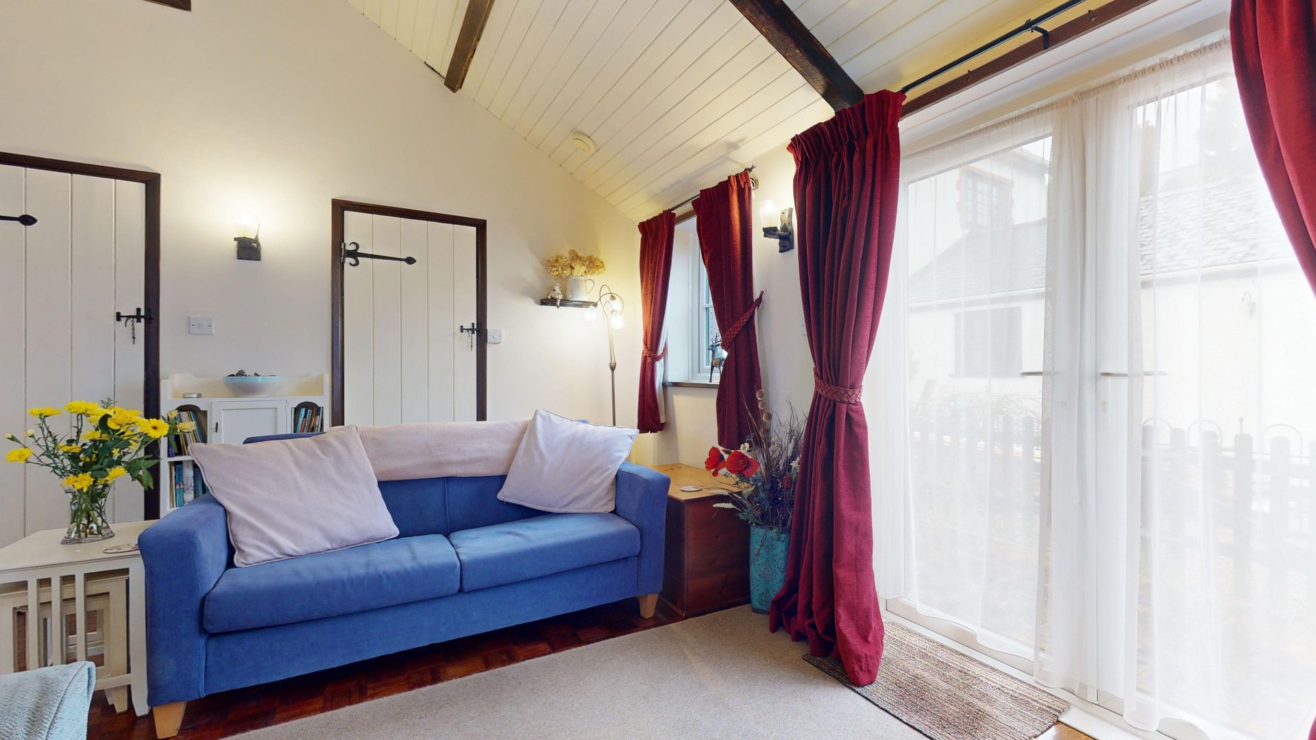 Sheepfold Cottage, Dulverton photo 10