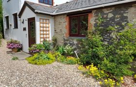 Draydon Cottage, Dulverton reviews