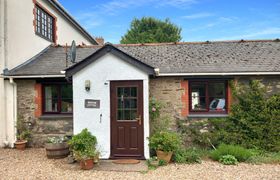 Sheepfold Cottage, Dulverton