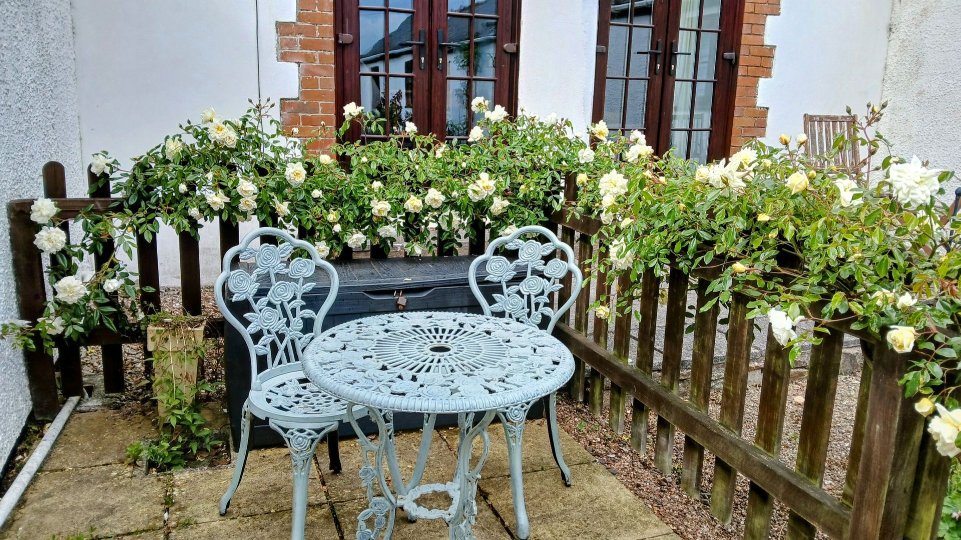 Sheepfold Cottage, Dulverton photo 4