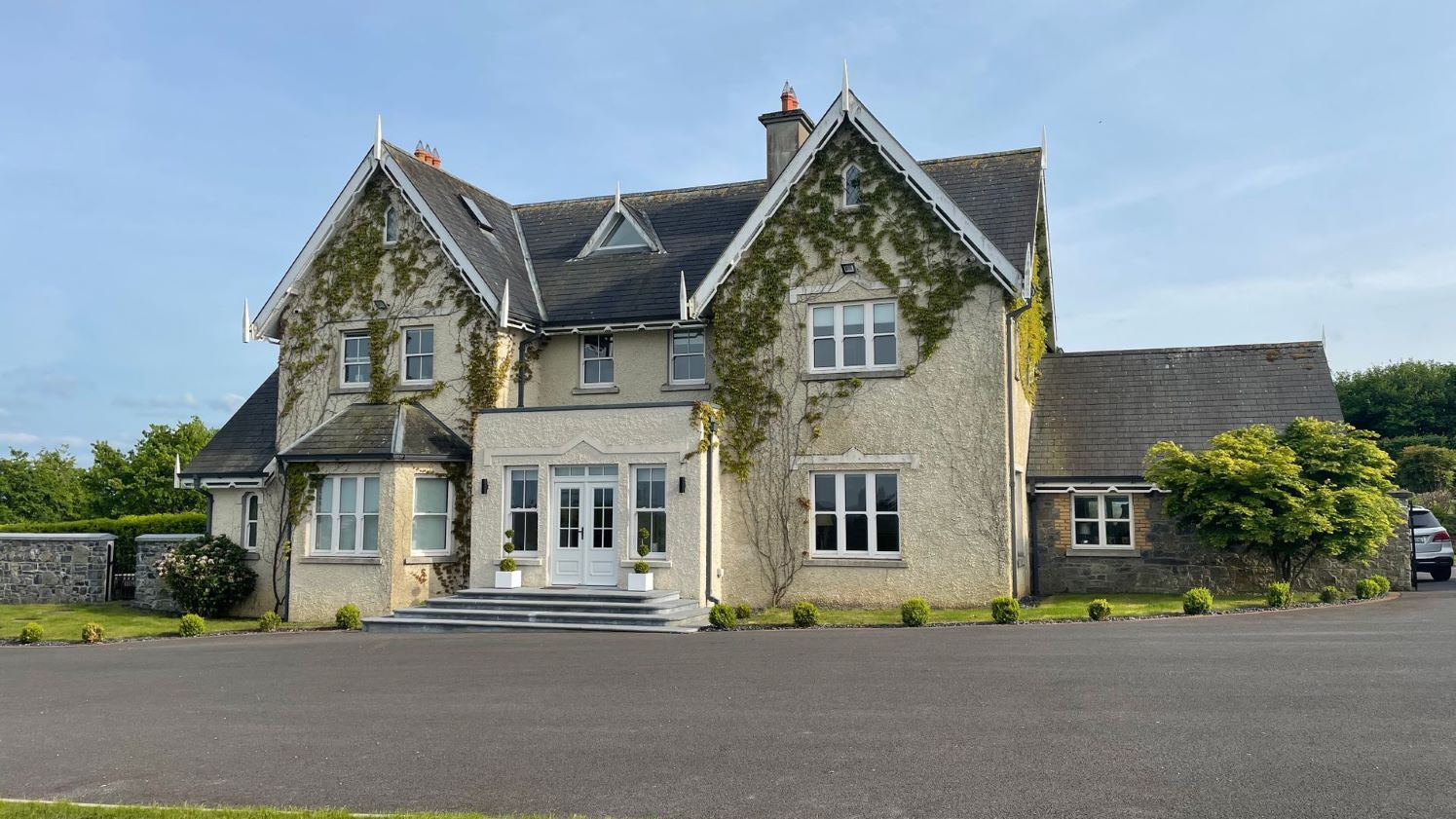 Luxury Laois Residence photo 1