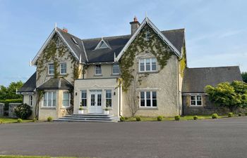 Luxury Laois Residence