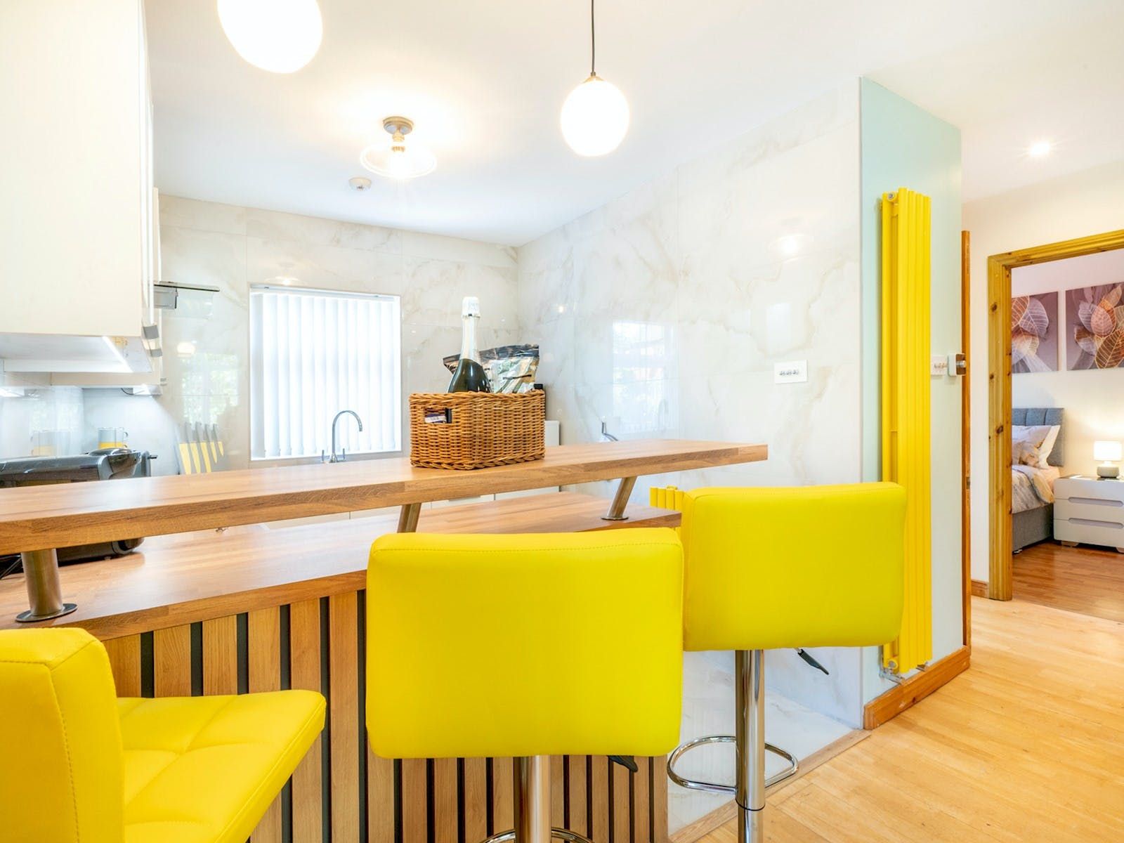 Dublin Road Hideaway photo 9