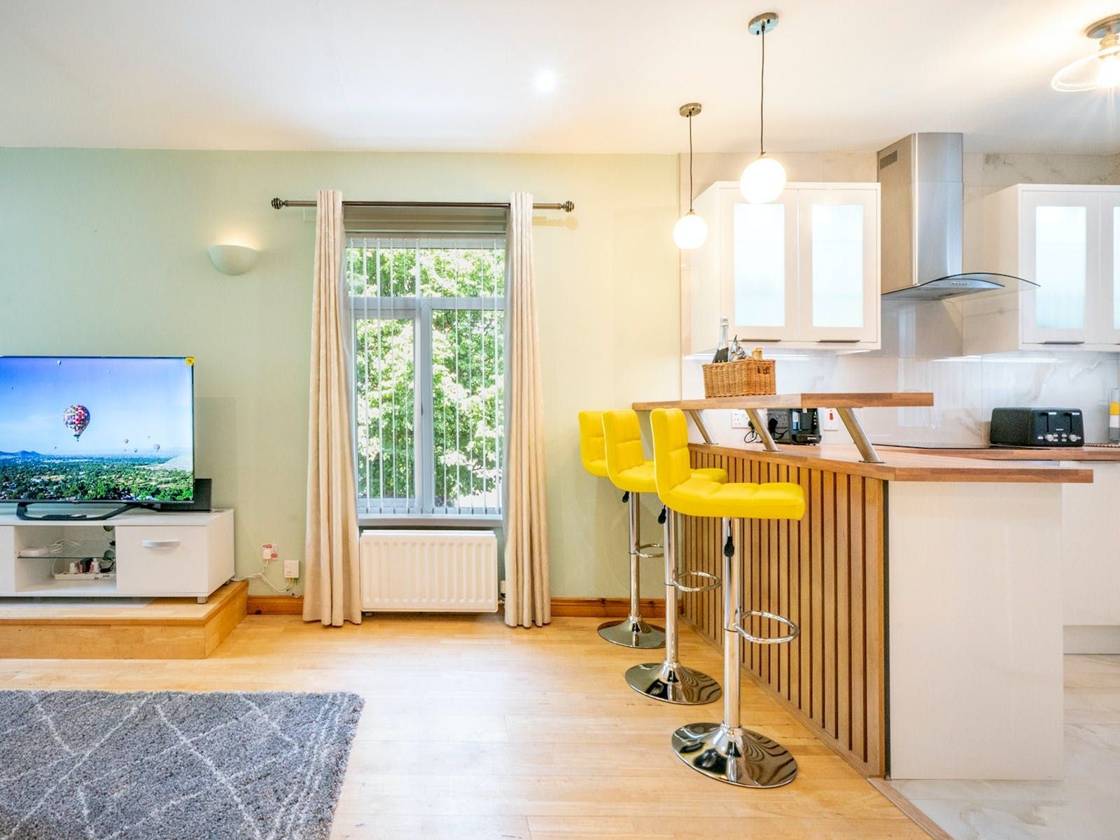 Dublin Road Hideaway photo 10