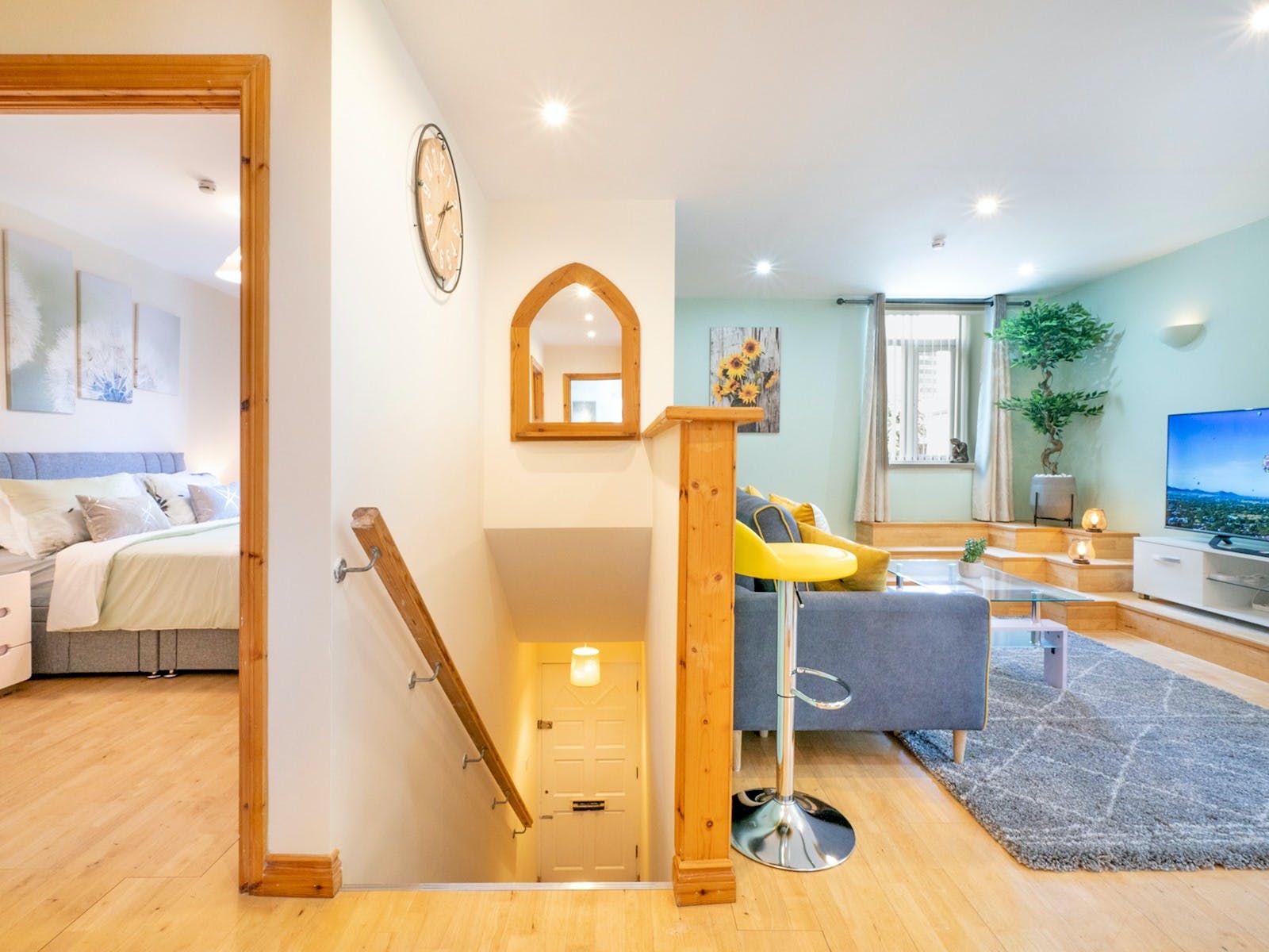 Dublin Road Hideaway photo 1