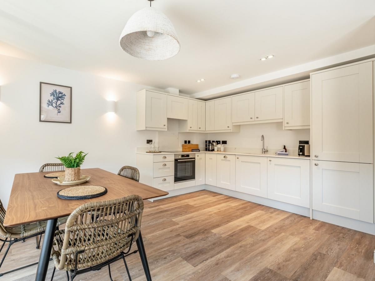 Apartment in North Devon photo 5