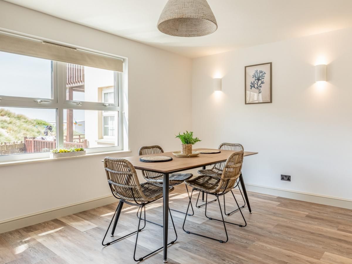 Apartment in North Devon photo 6