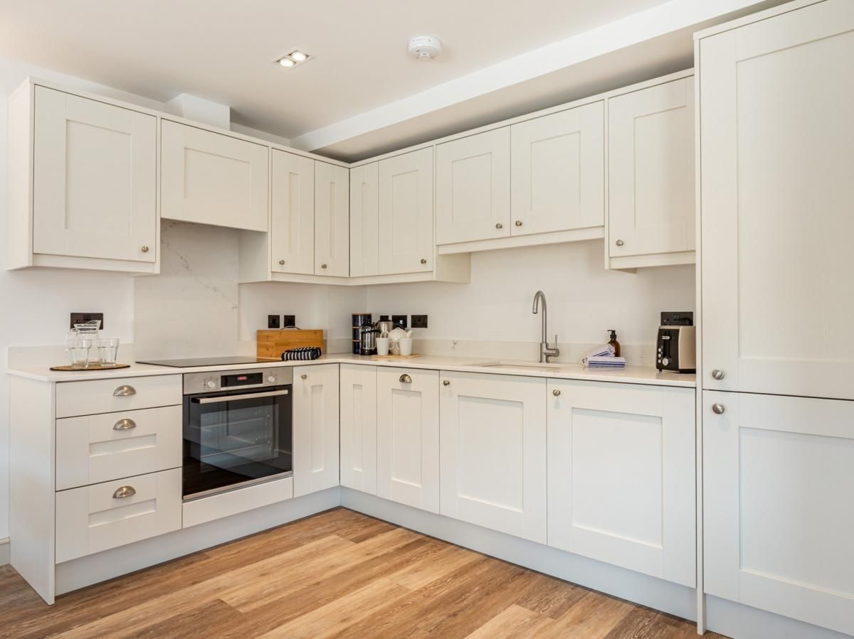 Apartment in North Devon photo 7