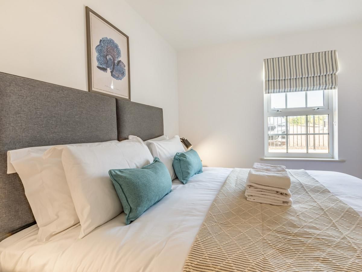 Apartment in North Devon photo 9