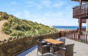 Apartment in North Devon reviews