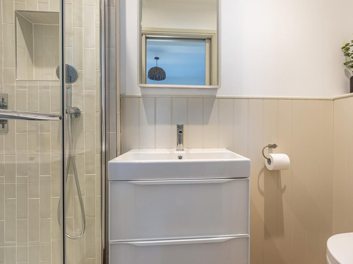Apartment in North Devon photo 10