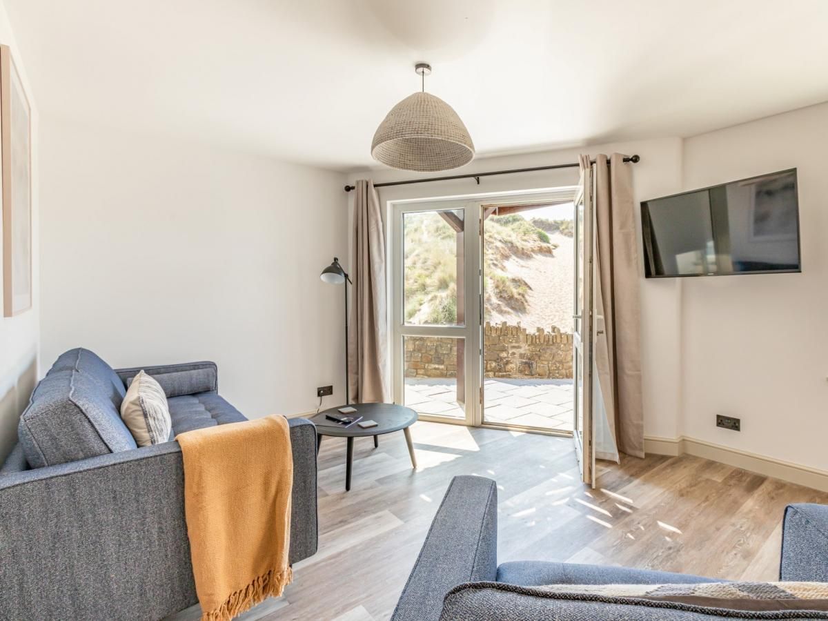 Apartment in North Devon photo 2