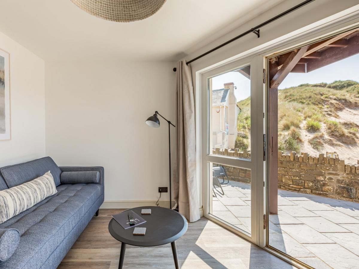 Apartment in North Devon photo 3