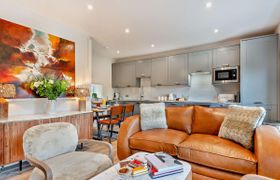 Apartment in Gloucestershire