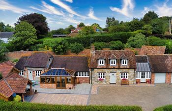 Cottage in Somerset