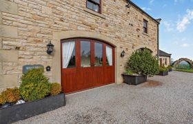 Cottage in County Durham reviews