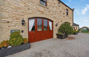 Cottage in County Durham