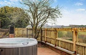 Cottage in Shropshire reviews