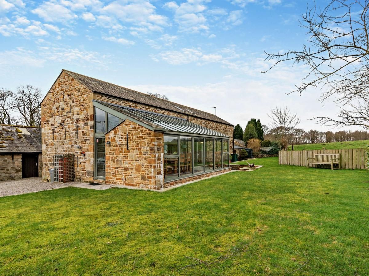 Barn in Cumbria photo 2