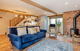 Barn in Cumbria reviews