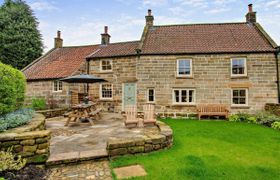 House in North Yorkshire