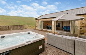 Cottage in North Yorkshire reviews