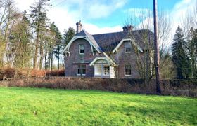 Cottage in Dumfries and Galloway