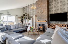 Cottage in Edinburgh and Lothians reviews