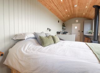 Northcott Hut