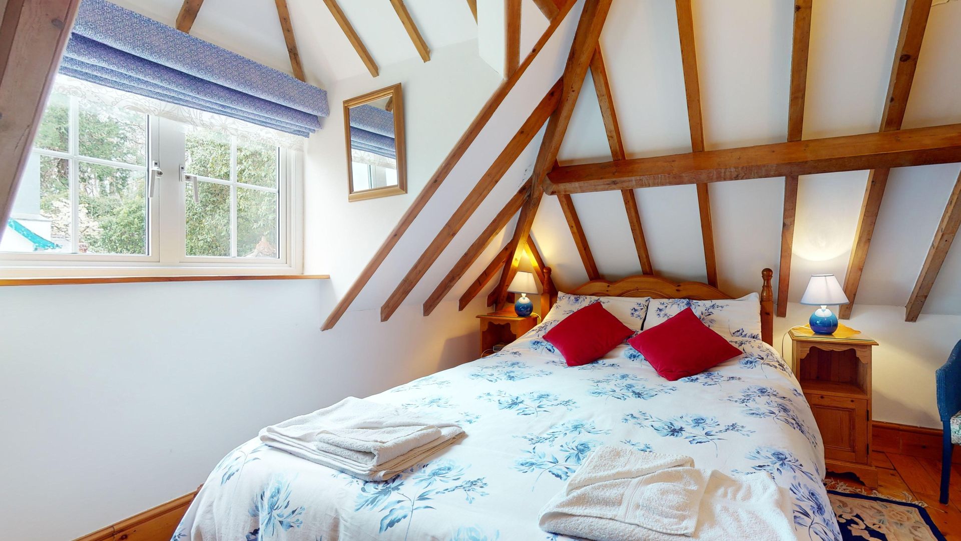 Little Hanger, Porlock photo 6