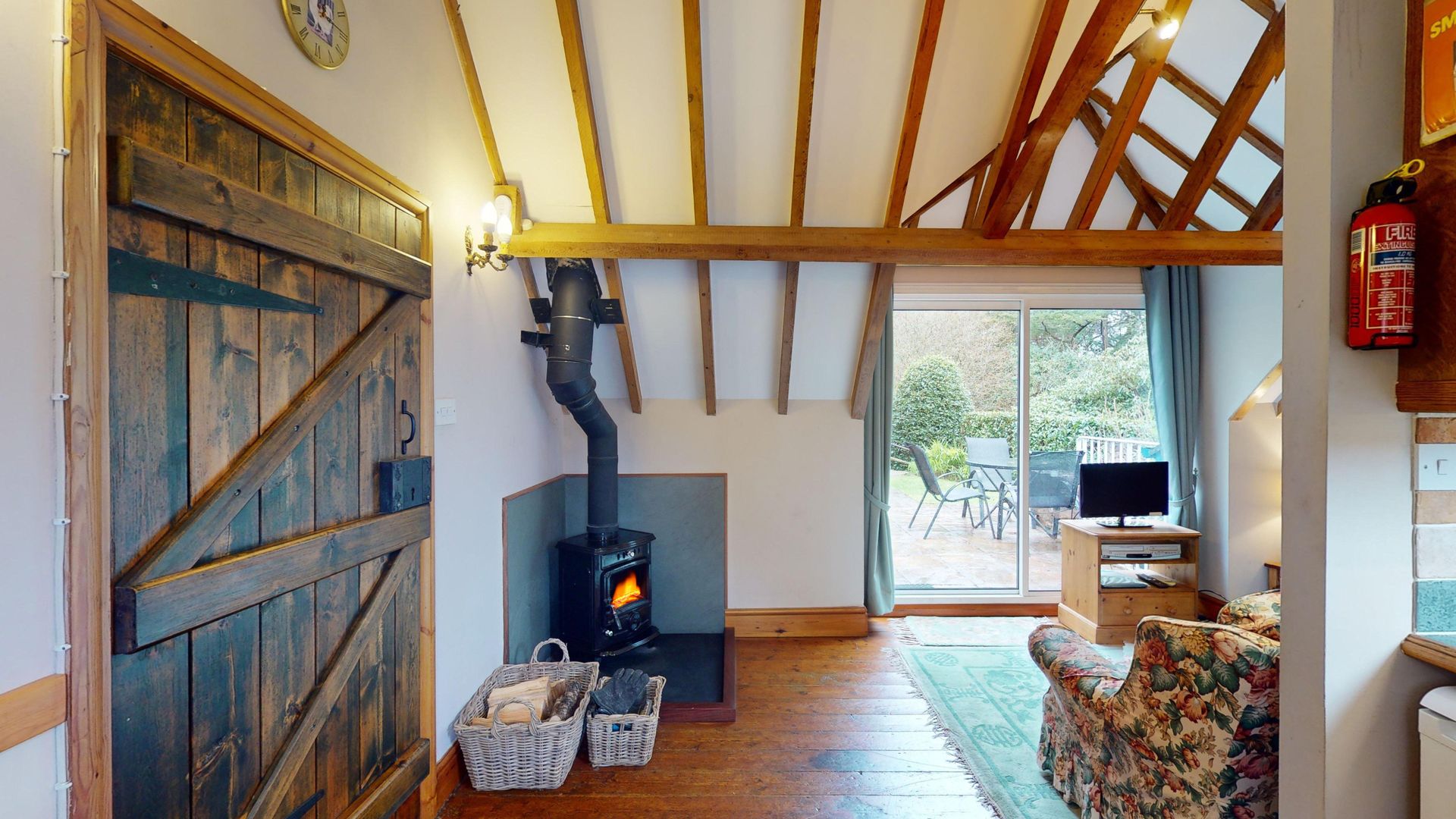 Little Hanger, Porlock photo 3
