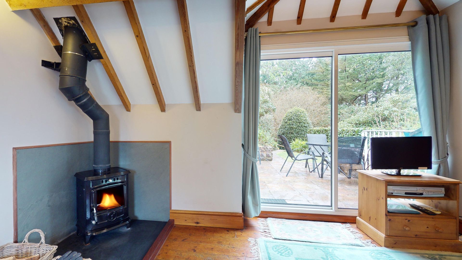 Little Hanger, Porlock photo 4