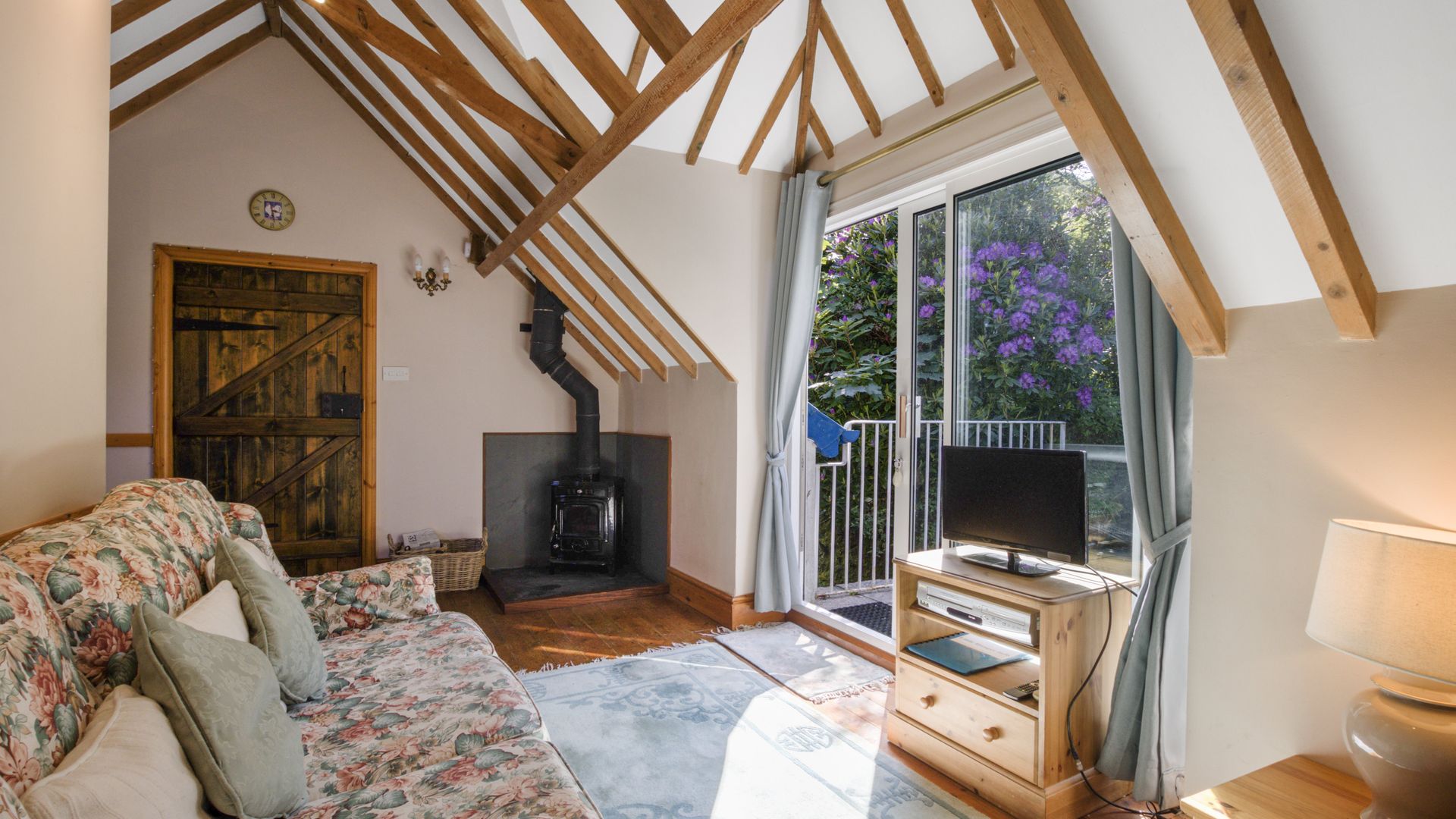 Little Hanger, Porlock photo 2