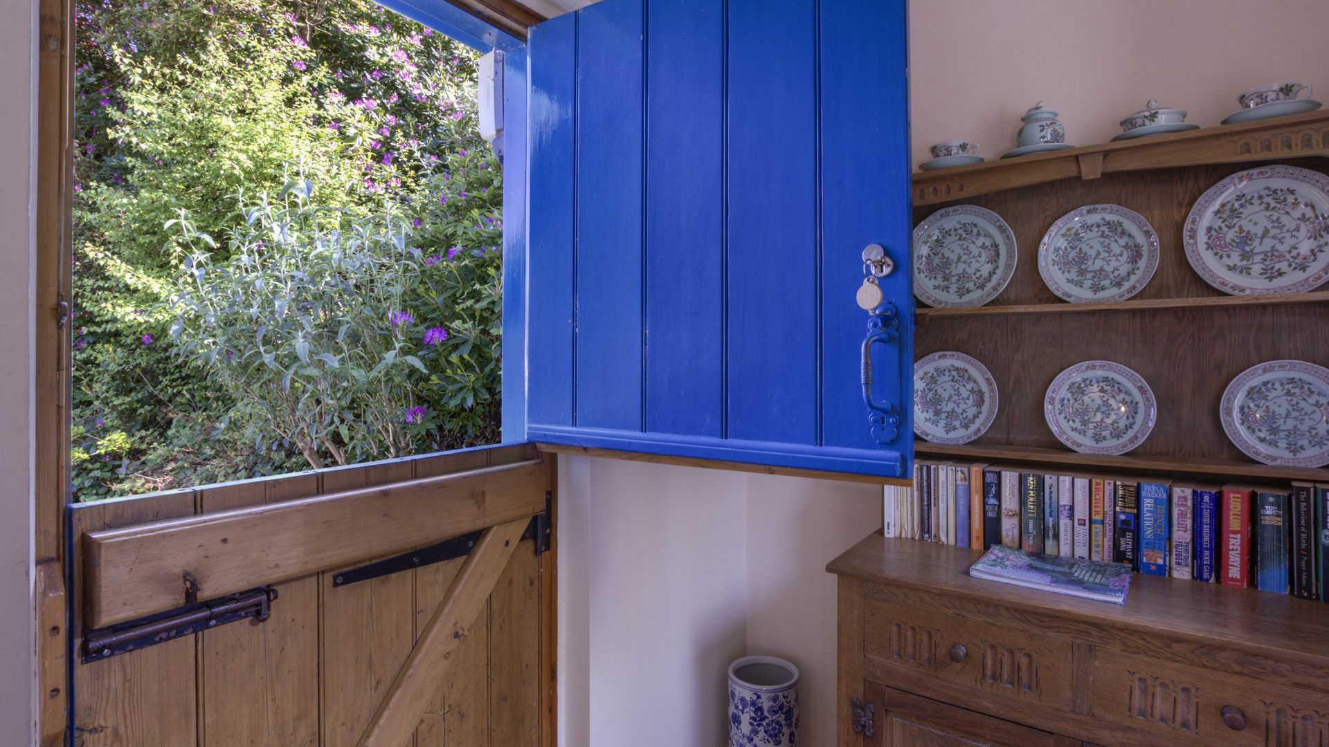 Little Hanger, Porlock photo 8