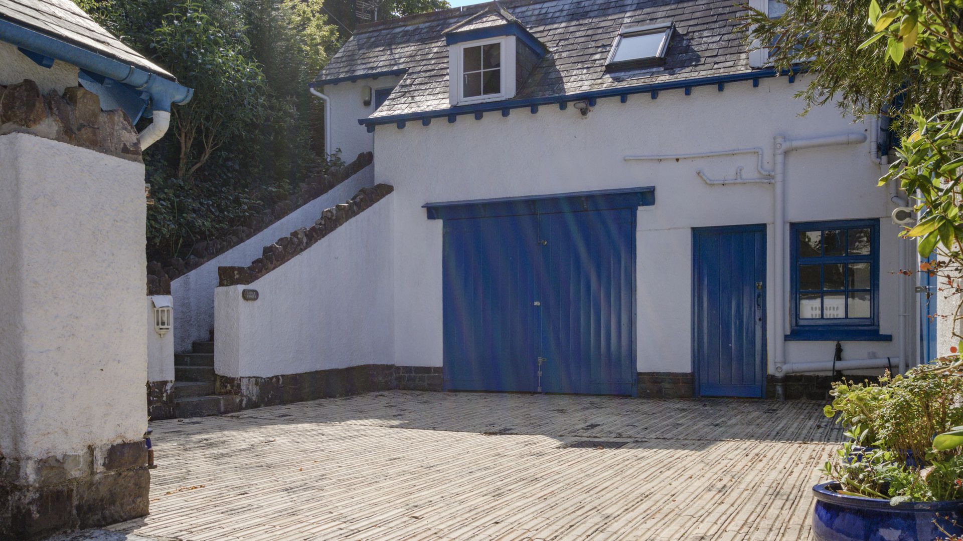 Little Hanger, Porlock photo 10
