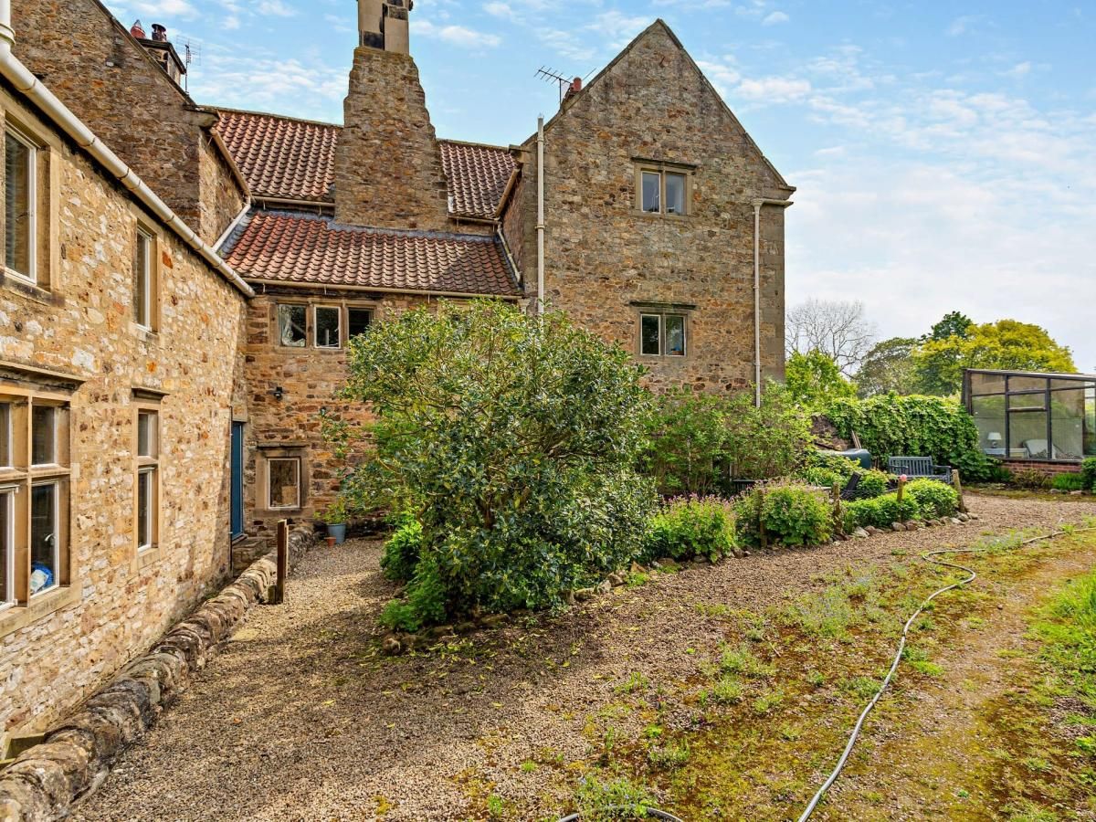 Apartment in North Yorkshire photo 1