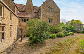 Apartment in North Yorkshire