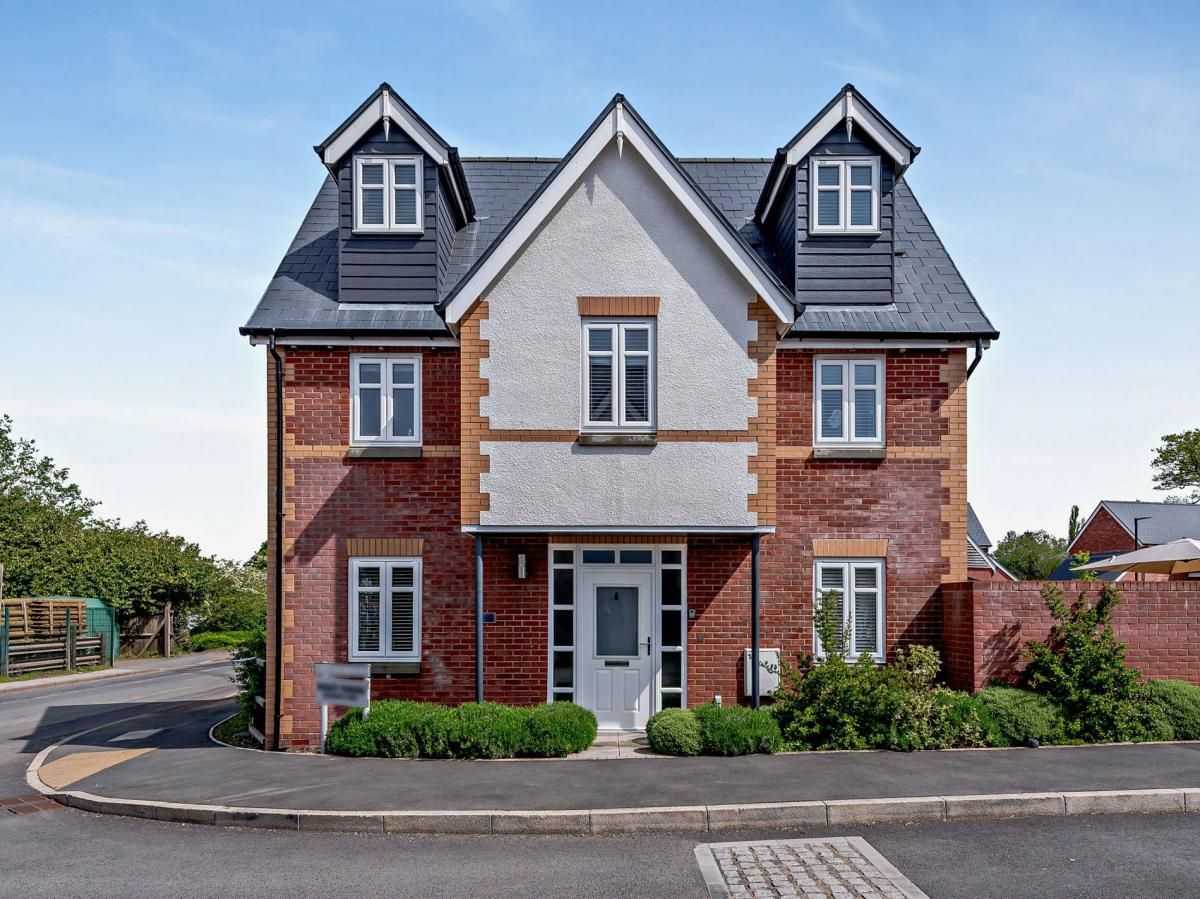 House in Herefordshire photo 1