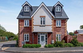 House in Herefordshire