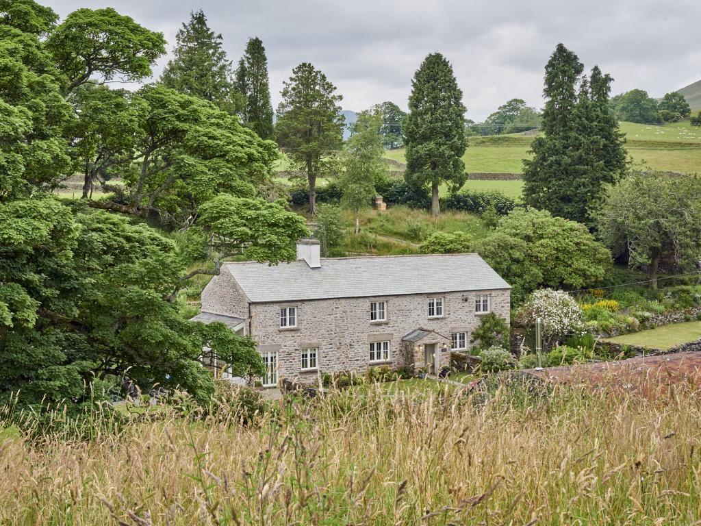 House in Cumbria photo 1