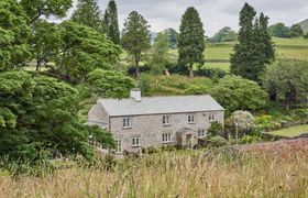 House in Cumbria