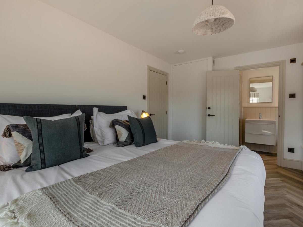 Apartment in North Devon photo 5
