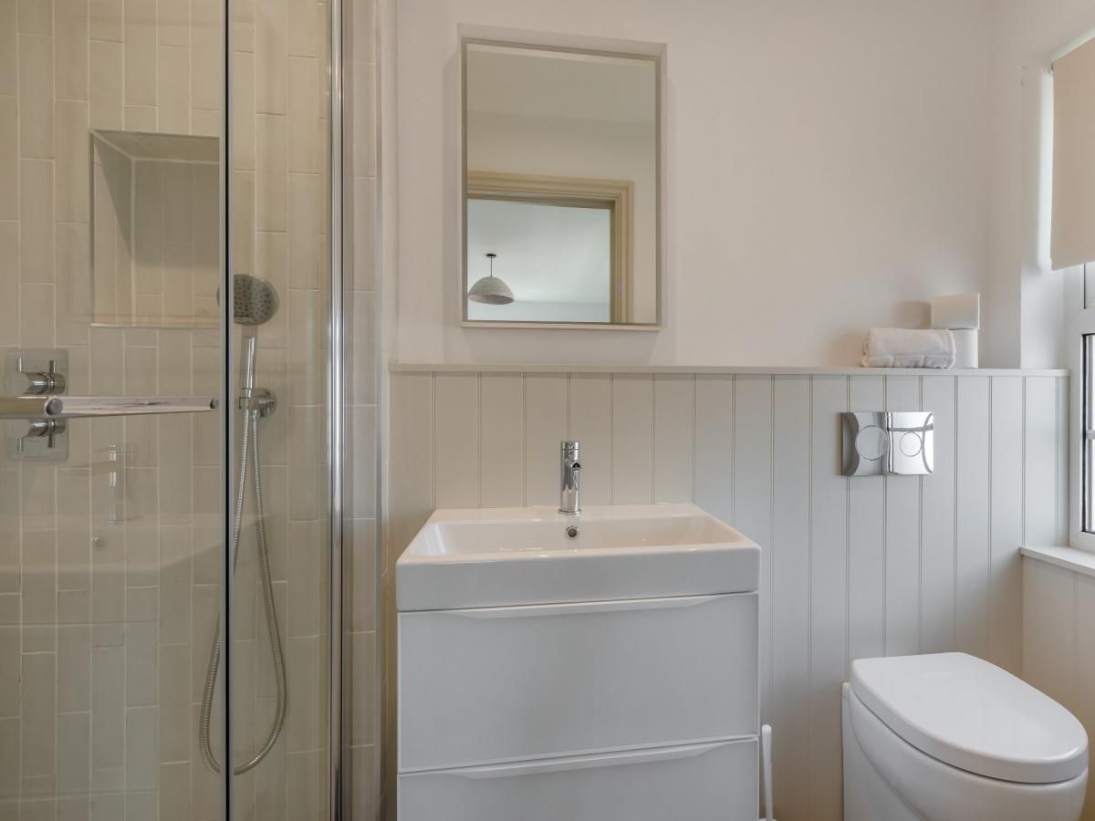 Apartment in North Devon photo 8