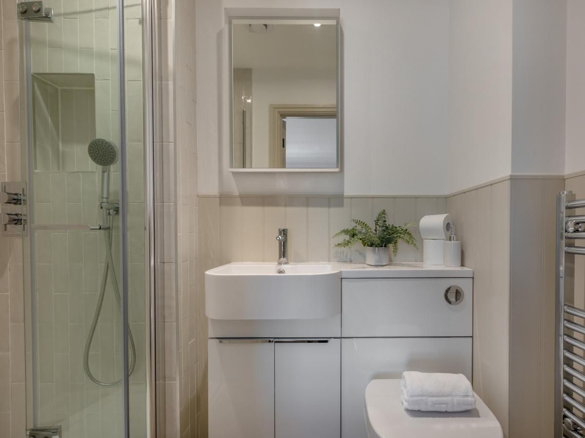 Apartment in North Devon photo 6