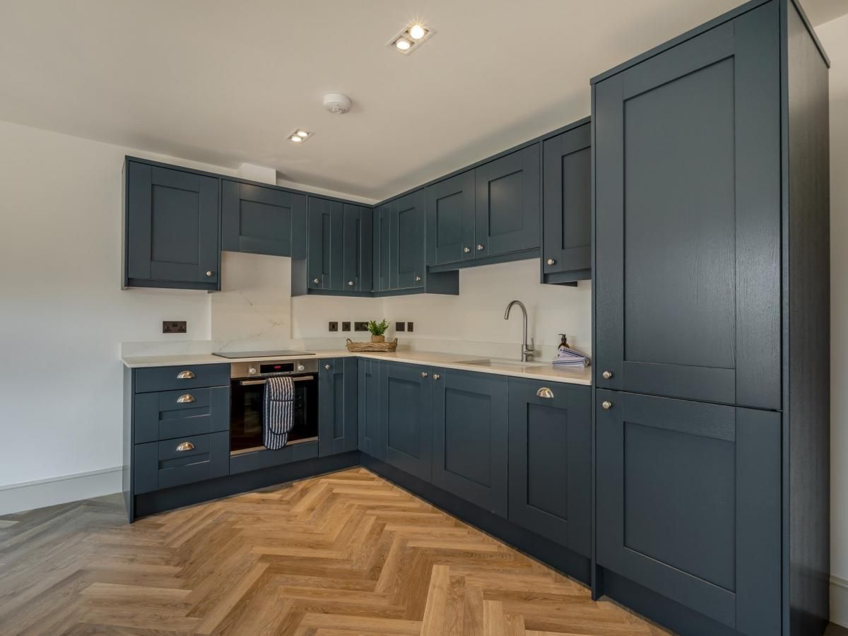 Apartment in North Devon photo 3