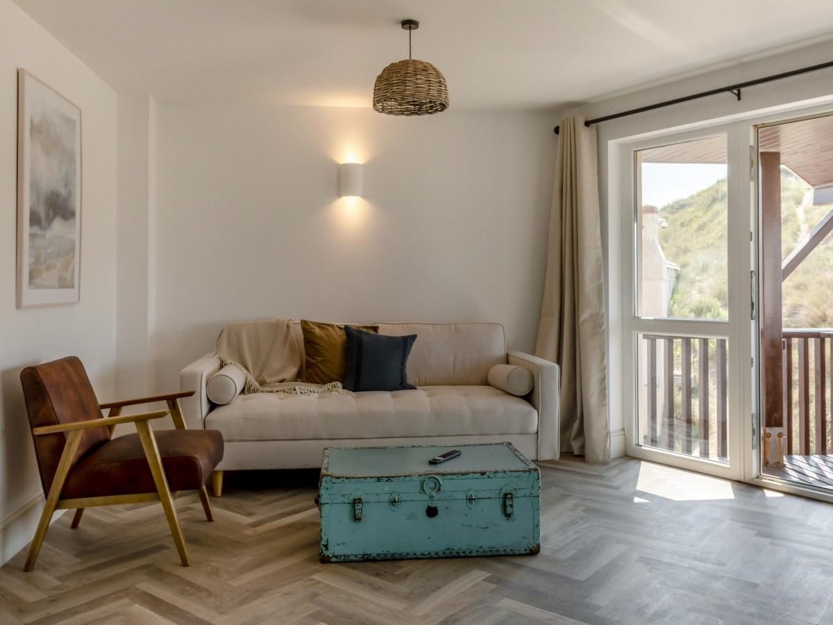 Apartment in North Devon photo 4