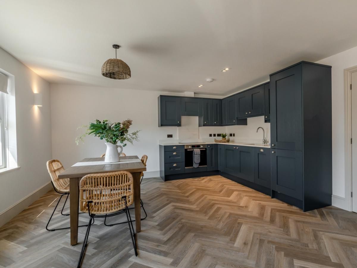 Apartment in North Devon photo 2